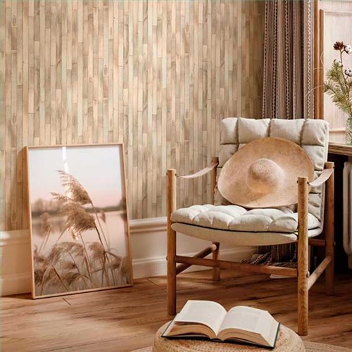Rollo Papel Pintado PRESTIGE Referencia  PR5734.