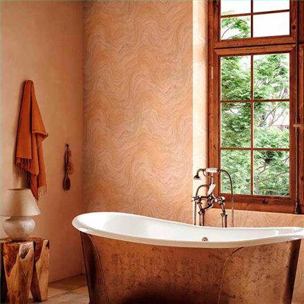 Rollo Papel Pintado PRESTIGE Referencia  PR5755.