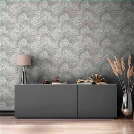 Rollo Papel Pintado PRESTIGE Referencia  PR5758.