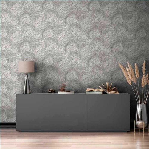 Rollo Papel Pintado PRESTIGE Referencia  PR5758.
