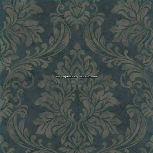 Rollo Papel Pintado PRESTIGE Referencia  PR4814.