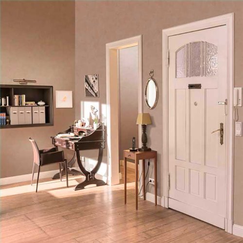 Rollo Papel Pintado PRESTIGE Referencia  PR4826.