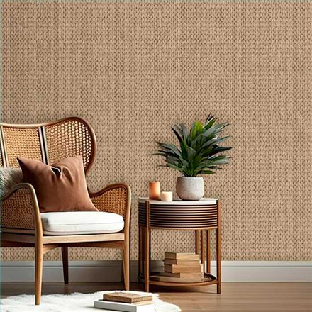 Rollo Papel Pintado TEXTURES CARDOSO Referencia  TX8408.