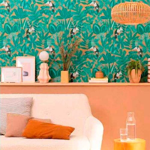 Rollo Papel Pintado RELIEFS Referencia  RLF68521920.