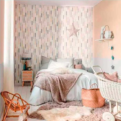 Rollo Papel Pintado RELIEFS Referencia  RLF68521289.