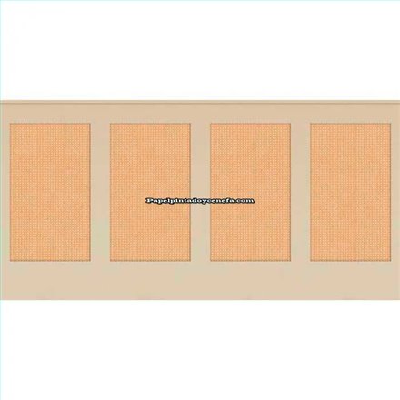 Friso RELIEFS Referencia  F-RLF106231000.