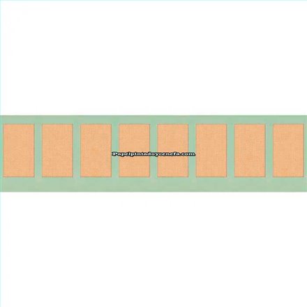 Friso RELIEFS Referencia  F-RLF106397007.