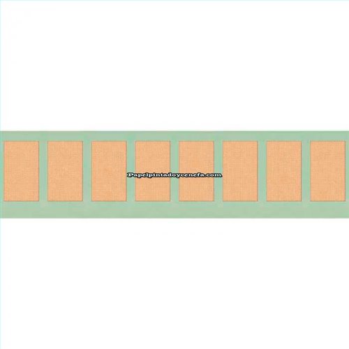 Friso RELIEFS Referencia  F-RLF106397007.