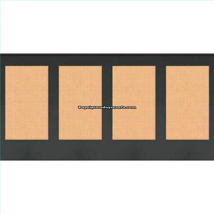 Friso RELIEFS Referencia  F-RLF106239090.