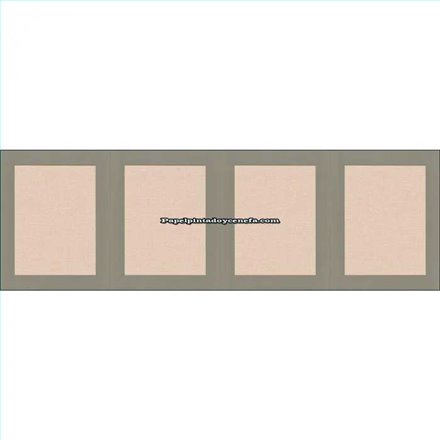 Friso RELIEFS Referencia  F-RLF105227170.