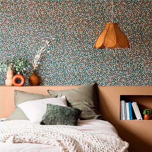 Rollo Papel Pintado RELIEFS Referencia  RLF104011610.
