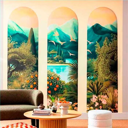 Mural RELIEFS Referencia  M-RLF106327239.