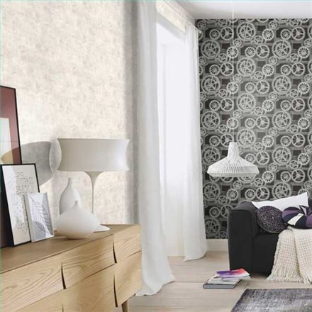 Rollo Papel Pintado PROJECT WALLPAPER II Referencia  032-PRO.