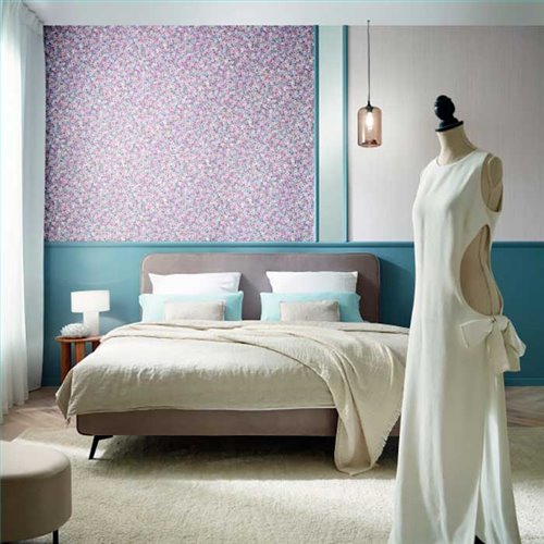 Rollo Papel Pintado ETNIC Referencia  TN5842.