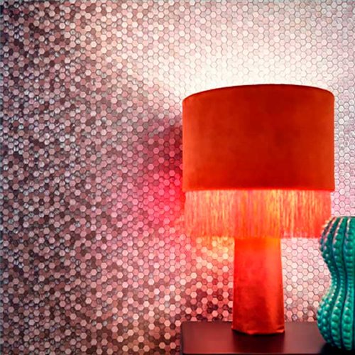 Rollo Papel Pintado ETNIC Referencia  TN5817.