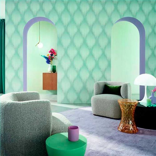 Rollo Papel Pintado ETNIC Referencia  TN5803.