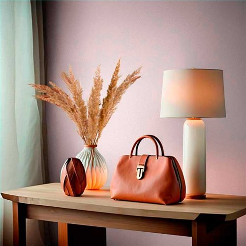 Rollo Papel Pintado ETNIC Referencia  TN5821.