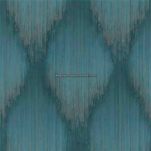 Rollo Papel Pintado ETNIC Referencia  TN5806.