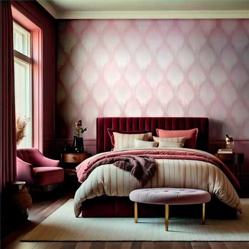 Rollo Papel Pintado ETNIC Referencia  TN5802.