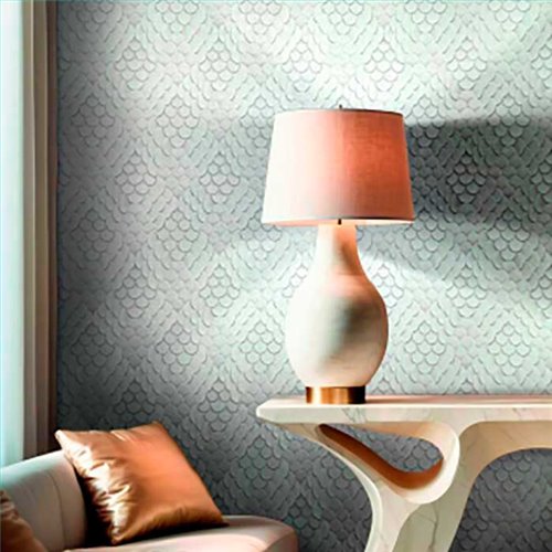 Rollo Papel Pintado ETNIC Referencia  TN5811.