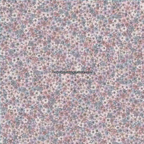 Rollo Papel Pintado ETNIC Referencia  TN5844.