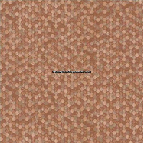 Rollo Papel Pintado ETNIC Referencia  TN5818.
