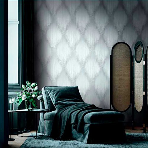 Rollo Papel Pintado ETNIC Referencia  TN5807.