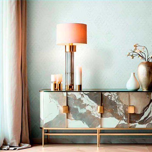 Rollo Papel Pintado ETNIC Referencia  TN5810.