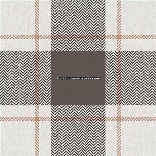 Rollo Papel Pintado TOP STRIPE Referencia  38409.