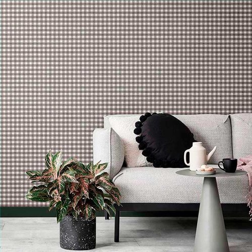 Rollo Papel Pintado TOP STRIPE Referencia  38419.