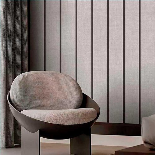 Rollo Papel Pintado TOP STRIPE Referencia  38462.