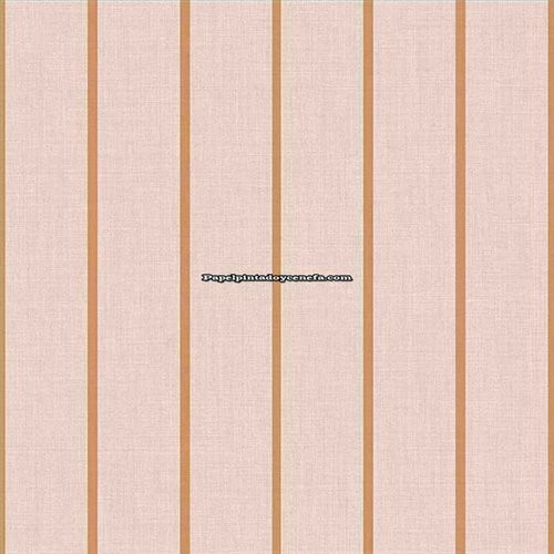 Rollo Papel Pintado TOP STRIPE Referencia  38463.