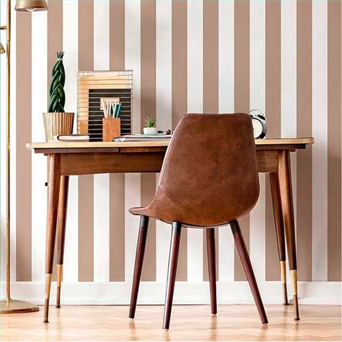 Rollo Papel Pintado TOP STRIPE Referencia  38443.