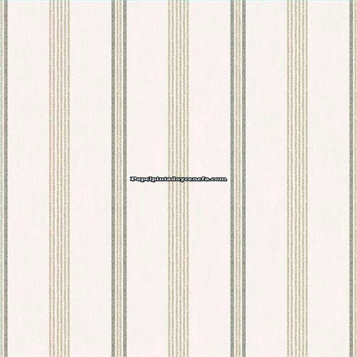 Rollo Papel Pintado TOP STRIPE Referencia  38427.