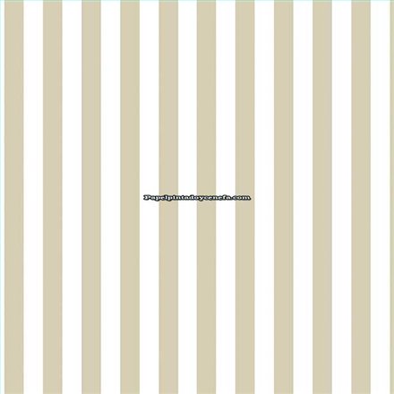 Rollo Papel Pintado TOP STRIPE Referencia  38453.