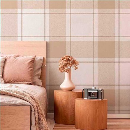 Rollo Papel Pintado TOP STRIPE Referencia  38453.