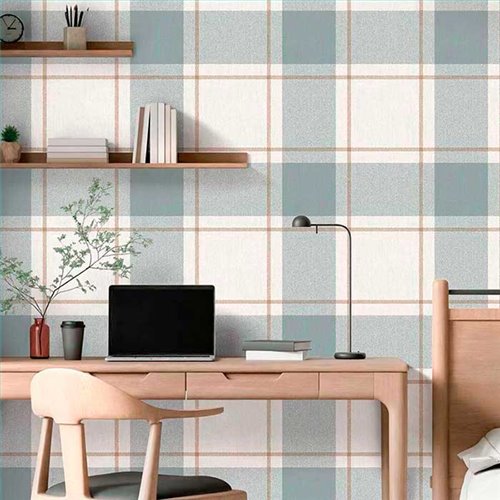 Rollo Papel Pintado TOP STRIPE Referencia  38406.