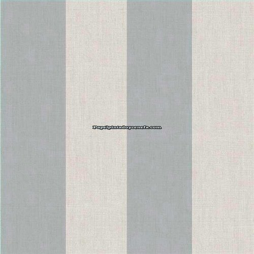 Rollo Papel Pintado TOP STRIPE Referencia  38476.