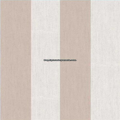 Rollo Papel Pintado TOP STRIPE Referencia  38471.