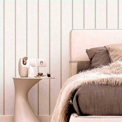 Rollo Papel Pintado TOP STRIPE Referencia  38461.
