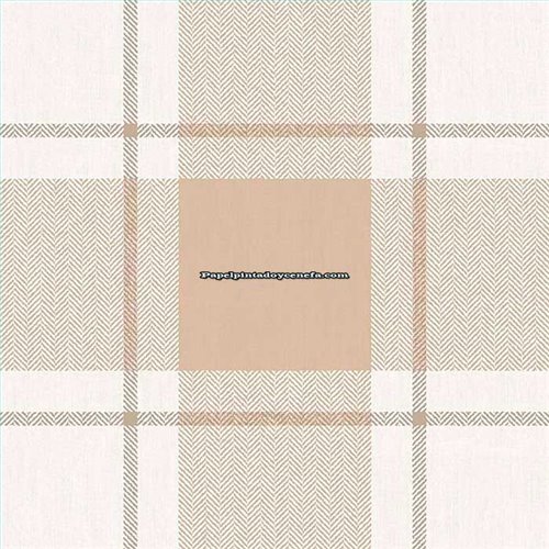 Rollo Papel Pintado TOP STRIPE Referencia  38402.