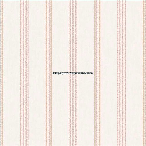 Rollo Papel Pintado TOP STRIPE Referencia  38428.