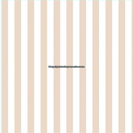 Rollo Papel Pintado TOP STRIPE Referencia  38452.