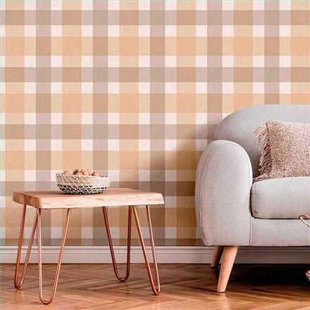Rollo Papel Pintado TOP STRIPE Referencia  38421.
