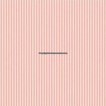 Rollo Papel Pintado TOP STRIPE Referencia  38484.