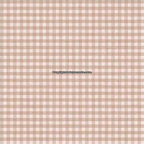 Rollo Papel Pintado TOP STRIPE Referencia  38418.