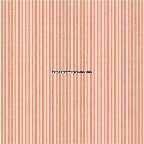 Rollo Papel Pintado TOP STRIPE Referencia  38488.