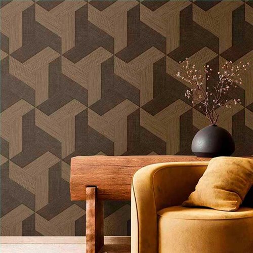 Rollo Papel Pintado SINTESI Referencia  27509.