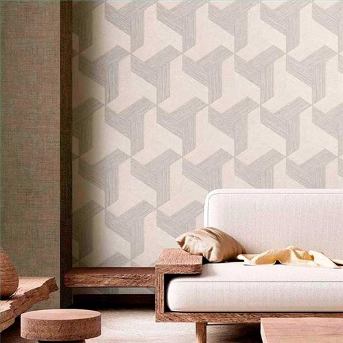Rollo Papel Pintado SINTESI Referencia  27507.