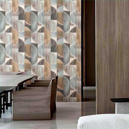 Rollo Papel Pintado SINTESI Referencia  27524.